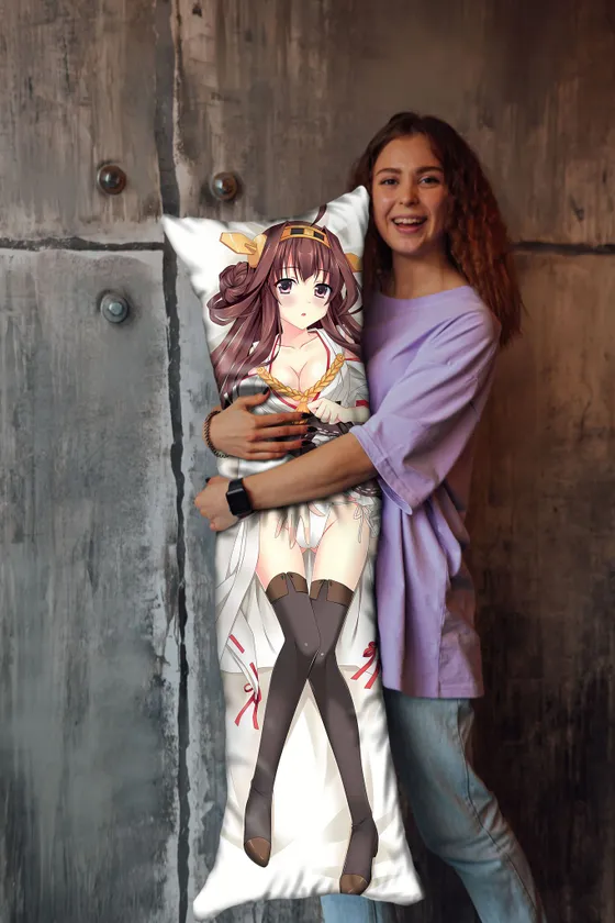 Дакимакура Конго №2