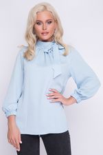 Блузка 40639 Avili