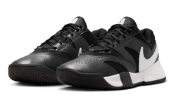 Женские теннисные кроссовки Nike Court Lite 4 - black/white/anthracite