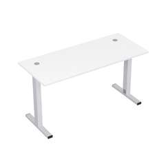 2МТ.169 Стол рабочий, прямолинейный (1400*600*750)