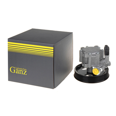 Насос ГУР NISSAN Almera G15 2012-, RENAULT Logan II 2014-, R GANZ GIL02007