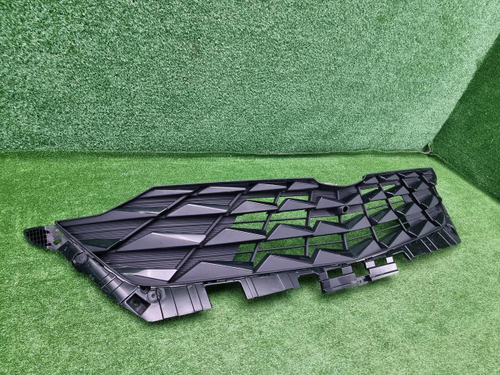 Решетка радиатора Geely Cityray (2024-н.в.)