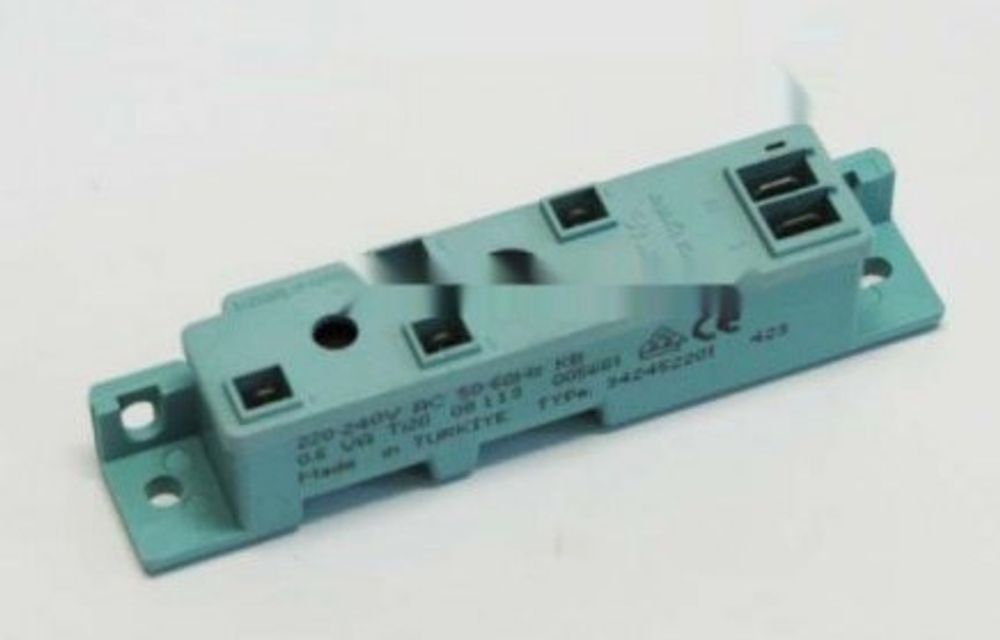 Блок электророзжига газовой плиты для Hansa - 1013509, 342452201, 42370626