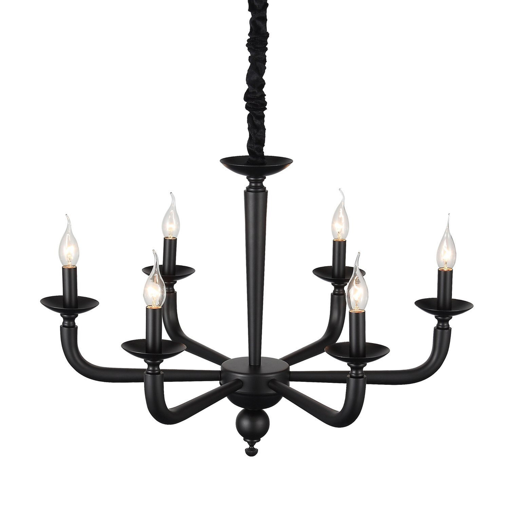 Люстра подвесная ST Luce Forteza SL1114.403.06