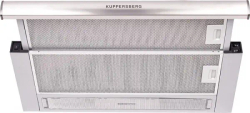 Встраиваемая вытяжка Kuppersberg Slimlux II 50 XG