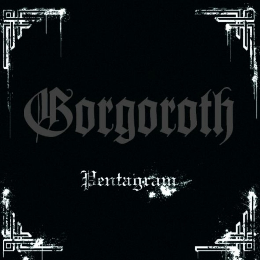 Gorgoroth / Pentagram (RU)(CD)