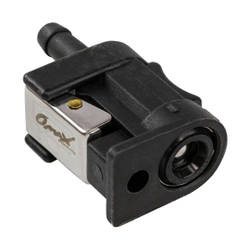 Топливный коннектор 8мм Yamaha 2-200, Omax