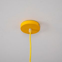 Подвесной светильник DEER ONE Желтый