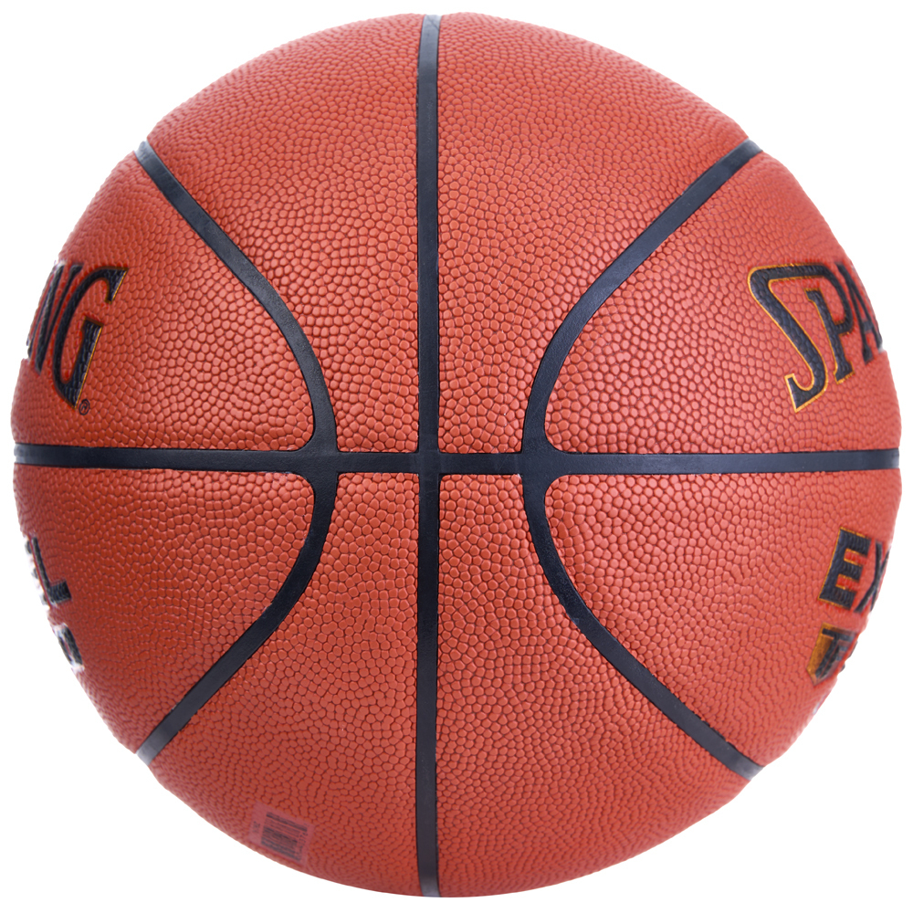 Мяч баскетбольный Spalding Excel TF-500 Excel In/Out, 76798z, р.5