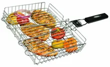 Решетка для гриля со съемной ручкой, Broil King