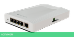 Коммутатор MikroTik CRS304-4XG-IN