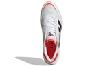 Кроссовки Adidas Adizero Boston 10 Solar Red