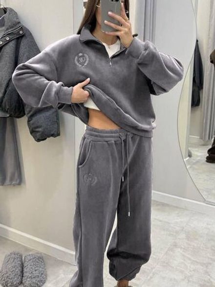 Костюм 50343806 Fabrika