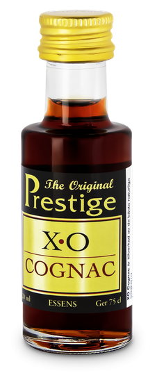 Prestige Коньяк XO (XO Cognac) 20 ml