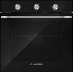 Электрический духовой шкаф Maunfeld FEOF7871B