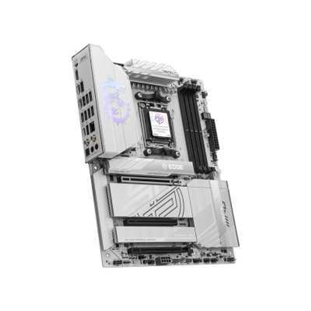 Материнская плата MSI MPG X870E Edge Ti WiFi