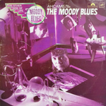 The Moody Blues / The Other Side Of Life (LP)