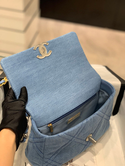 Chane1 19 Bag 26 cm