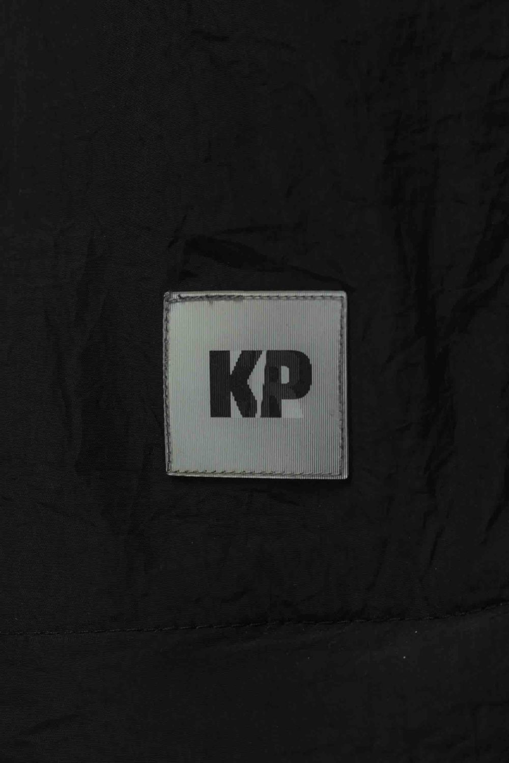 Штаны Codered Halflegs черные