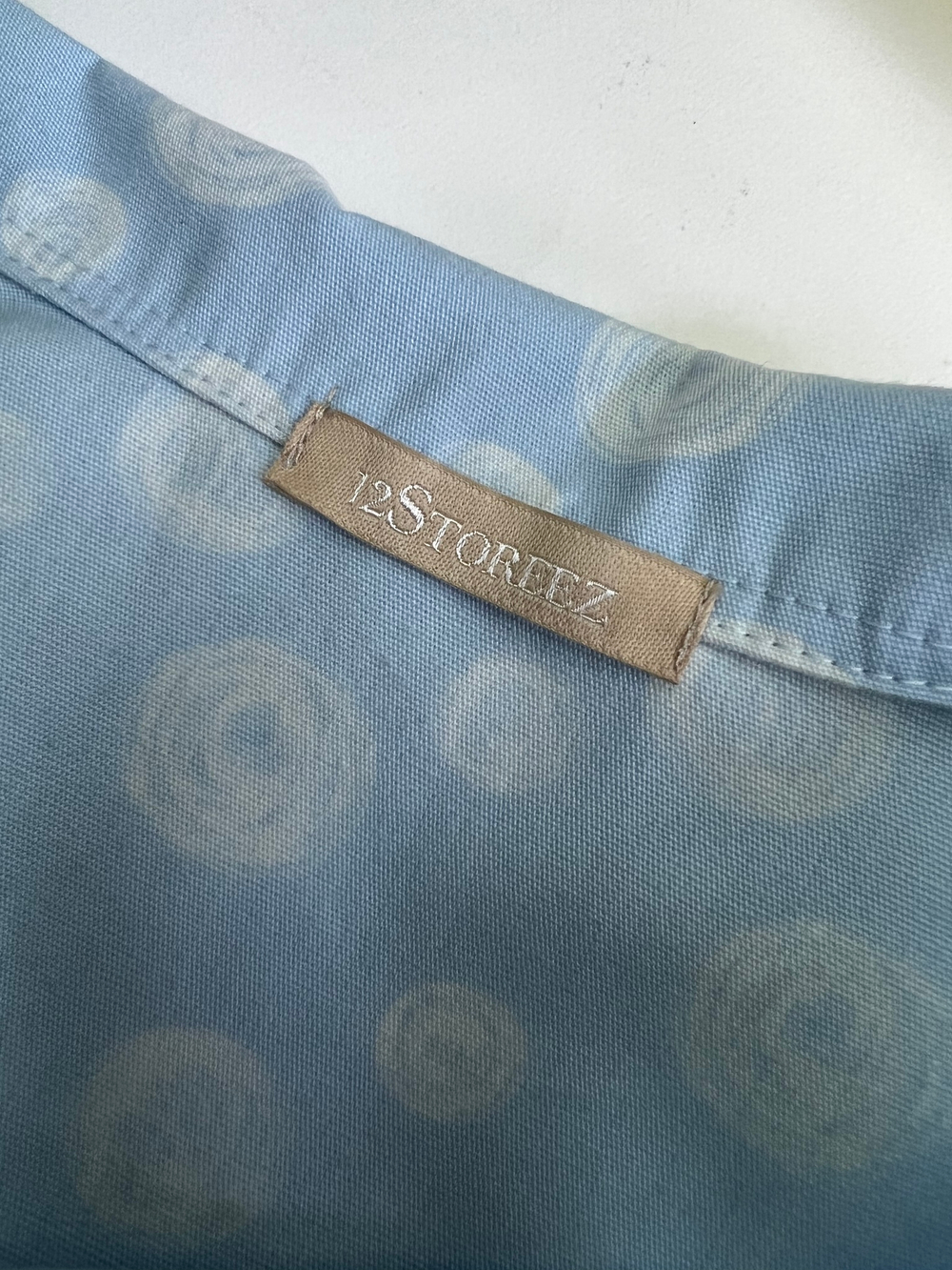 Платье 12 storeez
