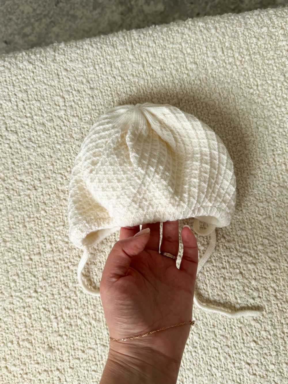 Утепленная шапочка Maximo, 74