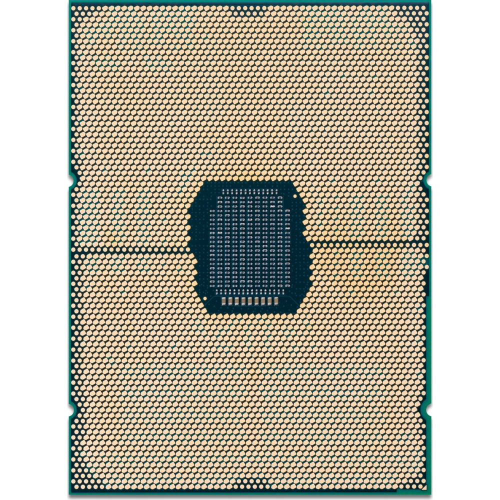 Серверный процессор Intel Xeon Gold 6330N OEM