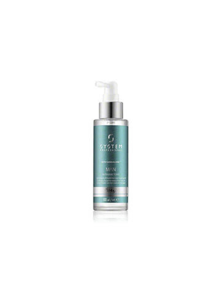 System Professional LipidCode Man Intensive Tonic M4s (100 ml)