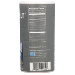 Natierra, розовая соль, приобретенная с соблюдением принципов справедливой торговли, мелкая, 368,5 г (13 унций)