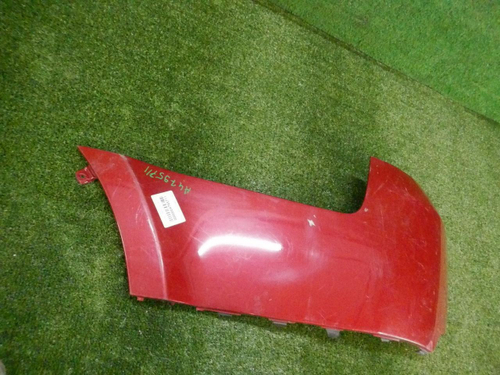 Бампер задний левая часть Range Rover Sport 2 (2013-2017)