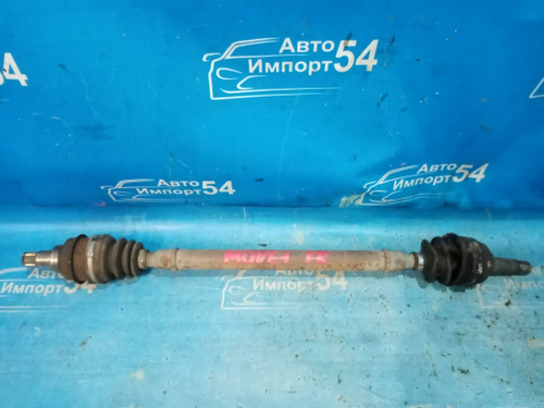 Привод передний правый DAIHATSU MOVE 1999
