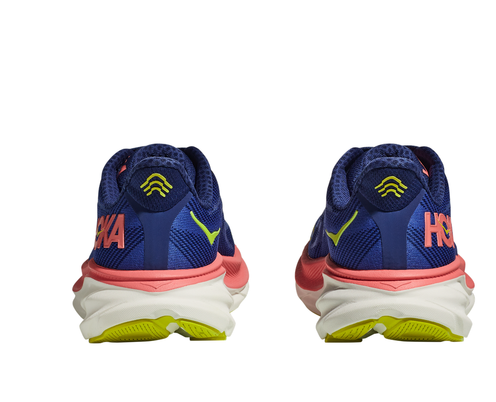 Кроссовки женские Hoka Clifton 9 WIDE