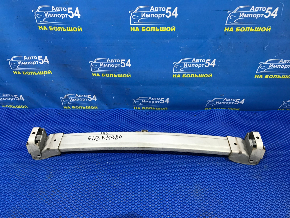 Усилитель переднего бампера Honda STREAM 2000-2003