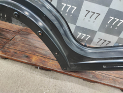 Крыло заднее правое Mazda CX-5 1 (KE) 11-17 Новое Оригинал KDY370410C