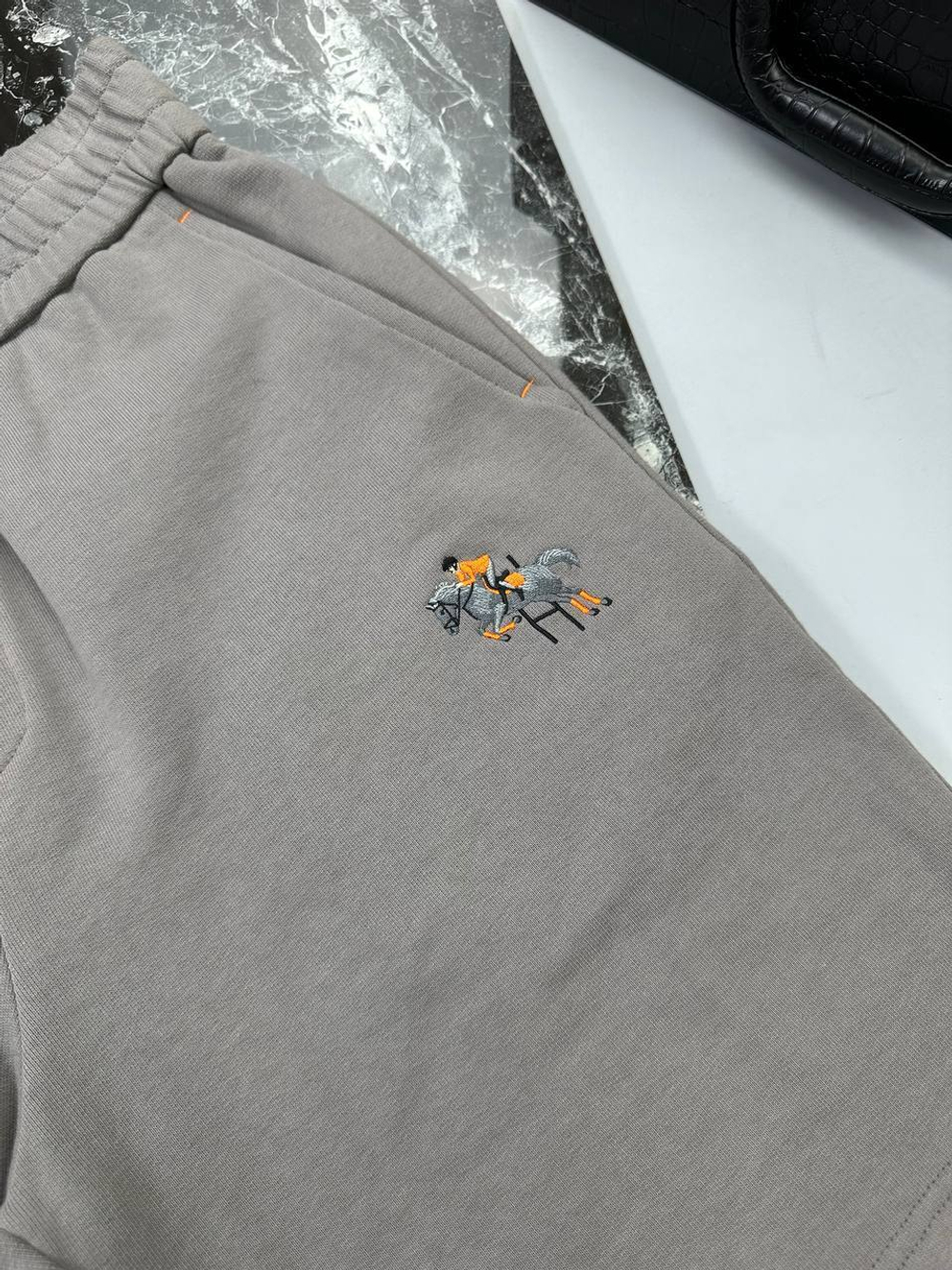 Шорты Hermes