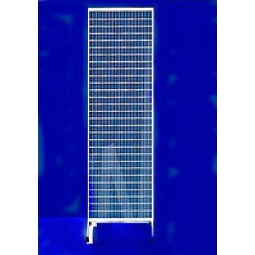 Стойка - Сетка в раме 2 х 0.5 м