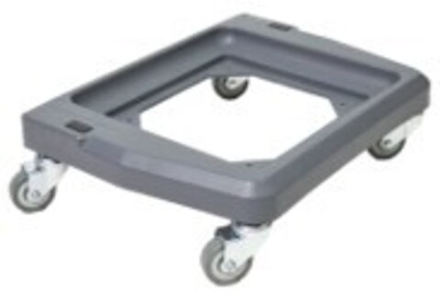 Колесная база для комплекта PRO-25