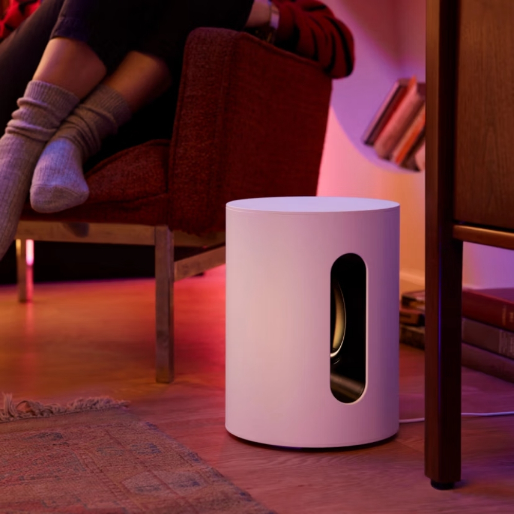 Sonos Sub Mini White