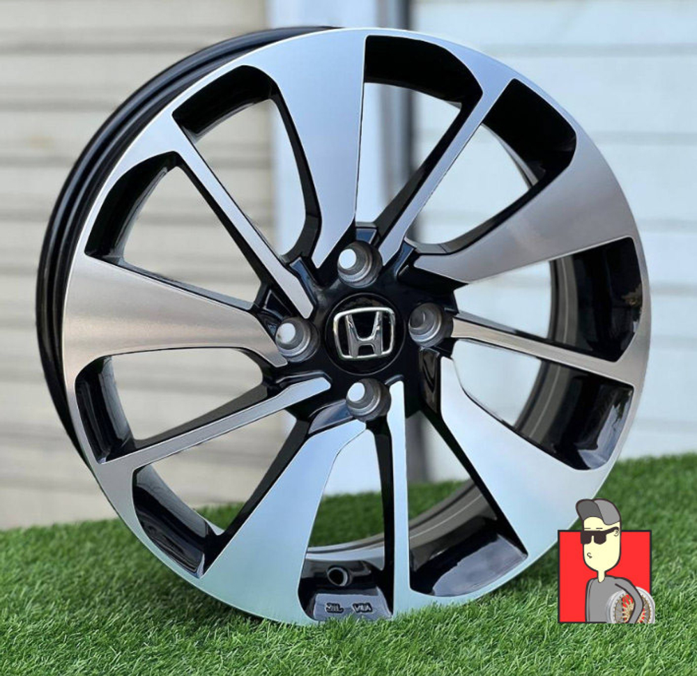Комплект дисков Honda 16x6 et40 4x100
