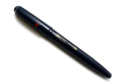 Ручка-кисть Uni Double-Sided Pocket Brush Pen