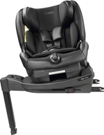 Автокресло Peg Perego Viaggio Twist с базой Twist Base Licorice