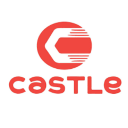 Castle (new!)