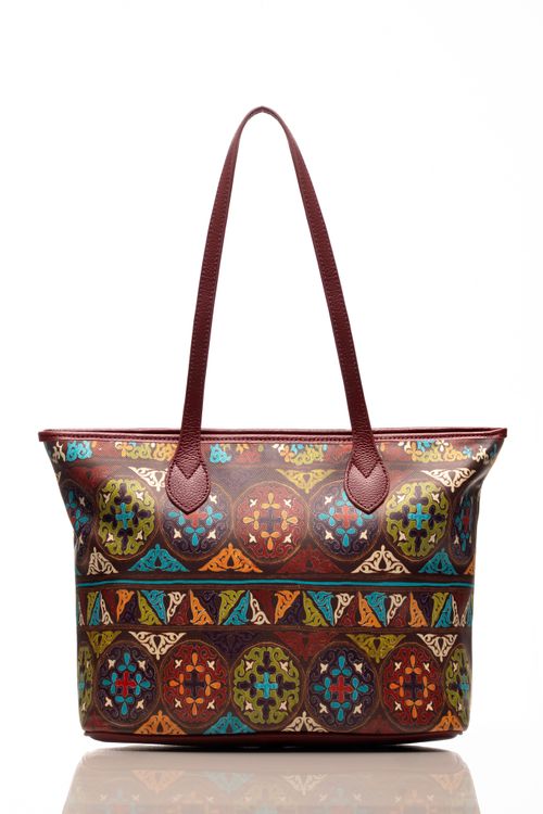 Сумка QAZAQ SOUL Шаңқобыз