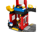 LEGO Juniors: Пожарная машина 10671 — Fire Emergency — Лего Джуниорс Подростки