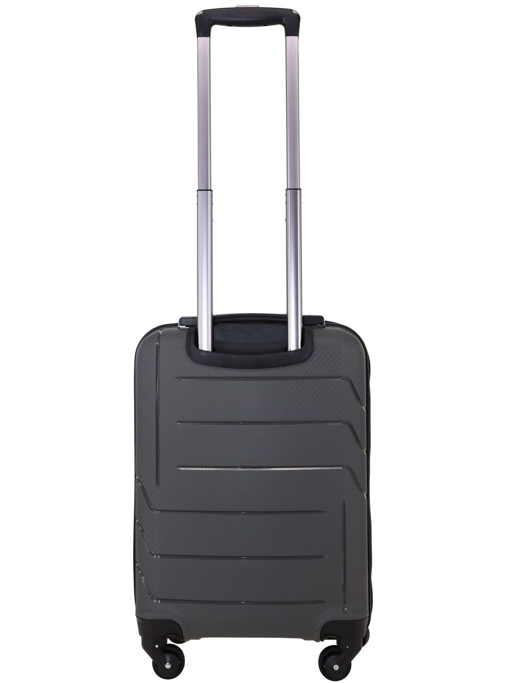 Чемодан 461 / Полипропилен