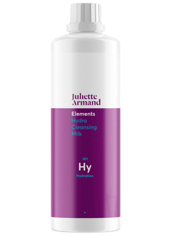 HYDRA CLEANSING MILK - Очищающее, увлажняющее молочко 520 мл