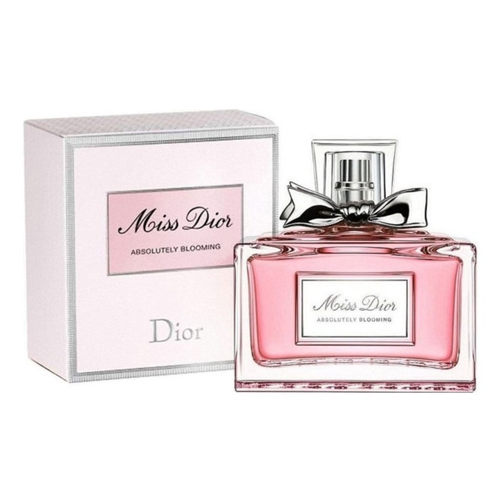 CHRISTIAN DIOR MISS DIOR ABSOLUTELY BLOOMING