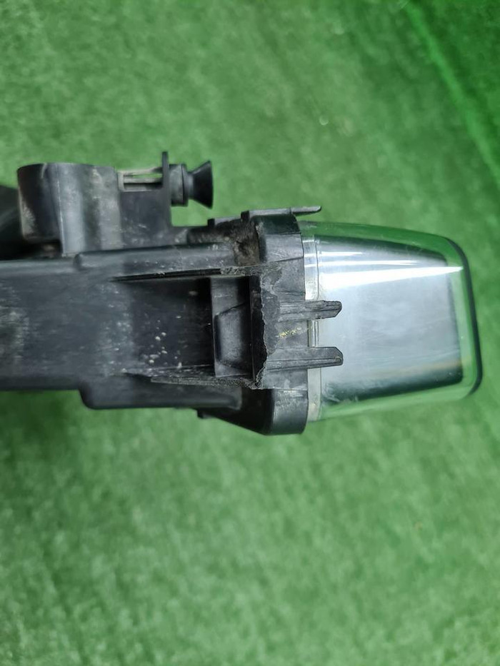 ПТФ правая BMW 5er G30 (2017-2020)