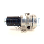 ТГА газоанализатор горючих газов взрывозащищённый одноканальный стационарный