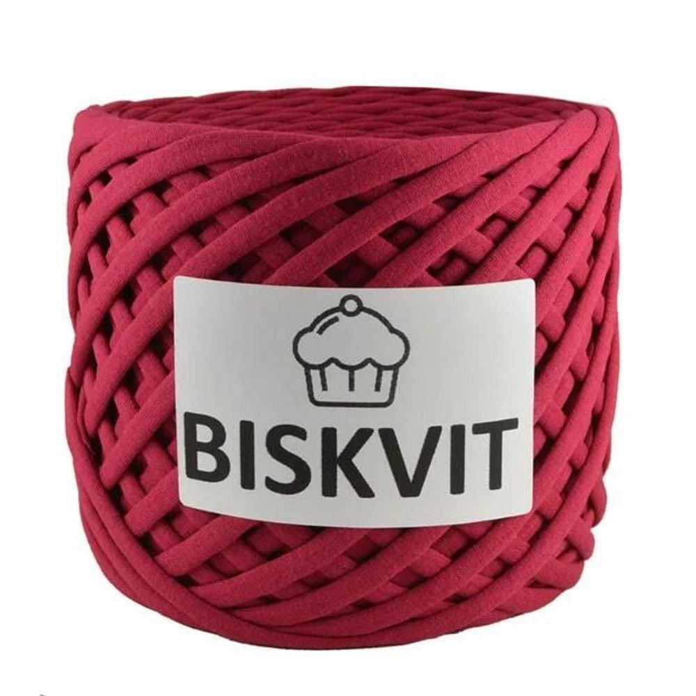 Biskvit Ягодный