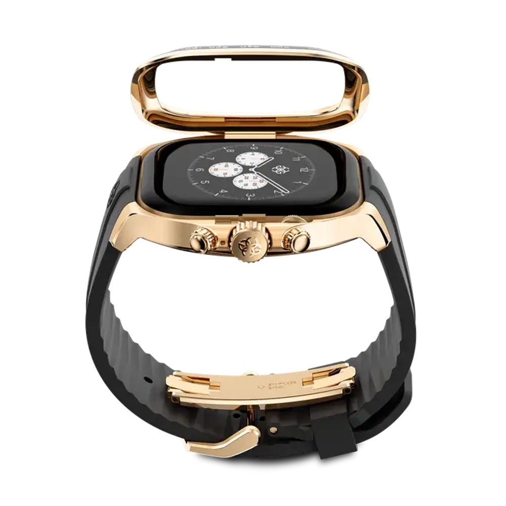 Корпус для Apple Watch CRS46 - GOLD